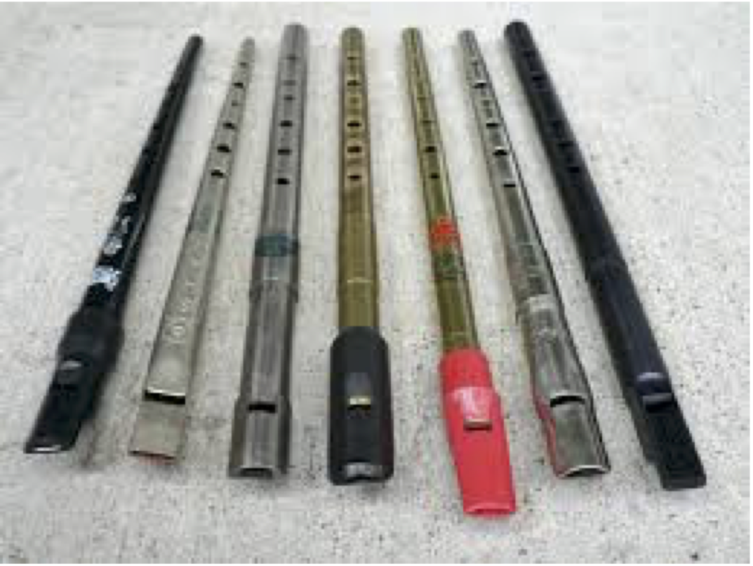 Tinwhistle